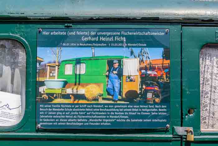 Niendorfer Urgestein