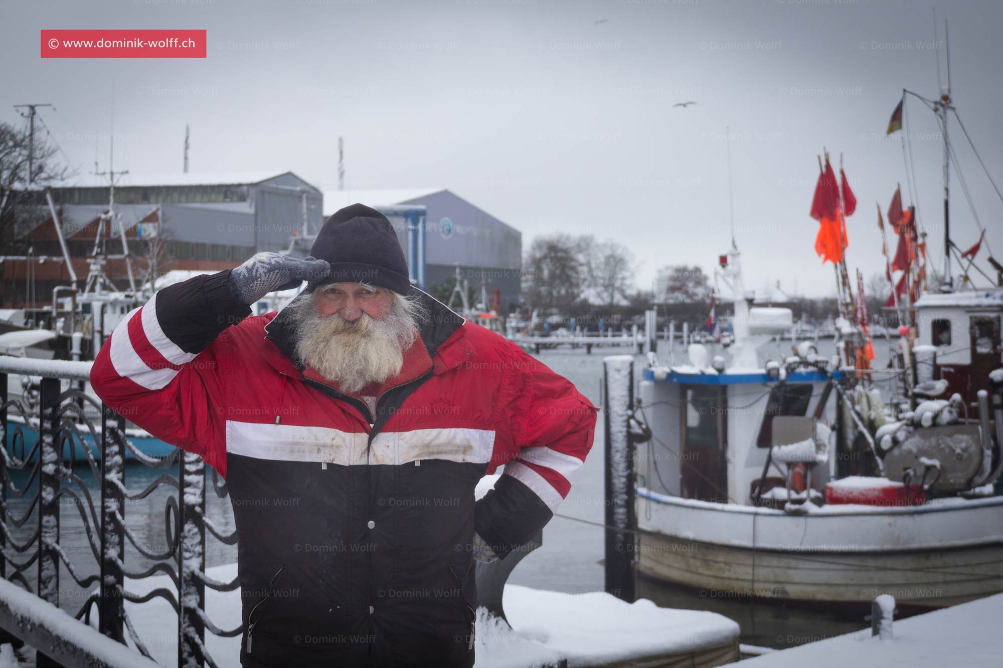 Bild + Foto - Ingo aus Niendorf/Ostsee