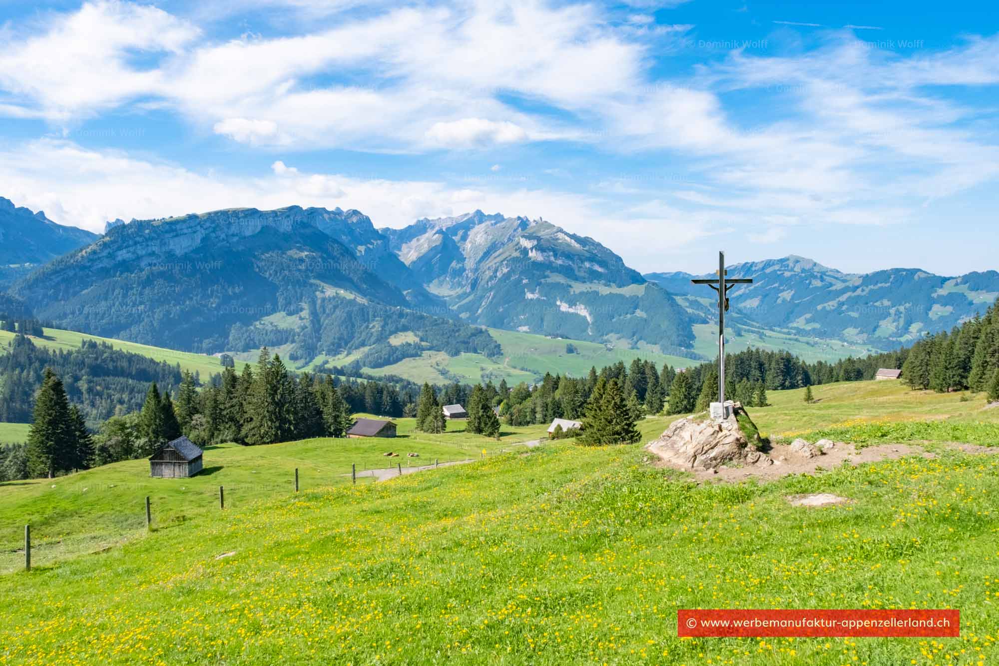 Bild + Foto - Appenzell Innerrhoden