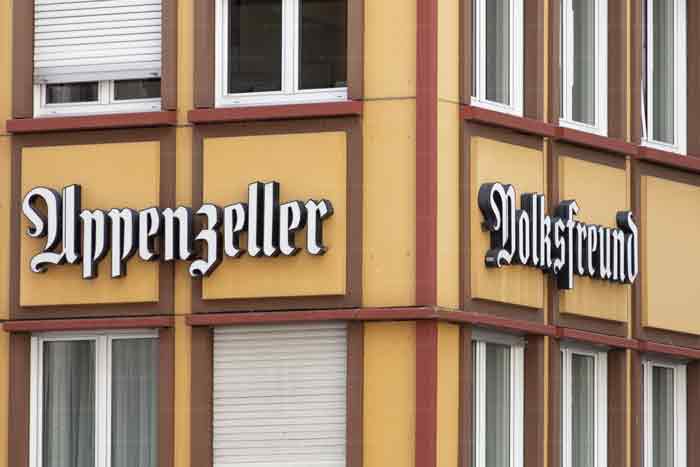 Innerrhoder Zeitung