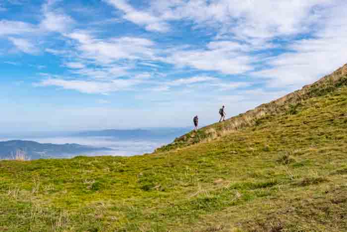 Bergland Appenzell Innerrhoden