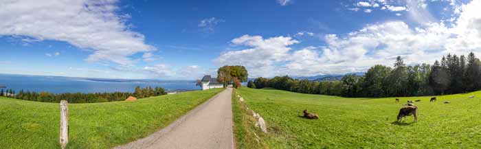 Nahe Appenzell Ausserrhoden