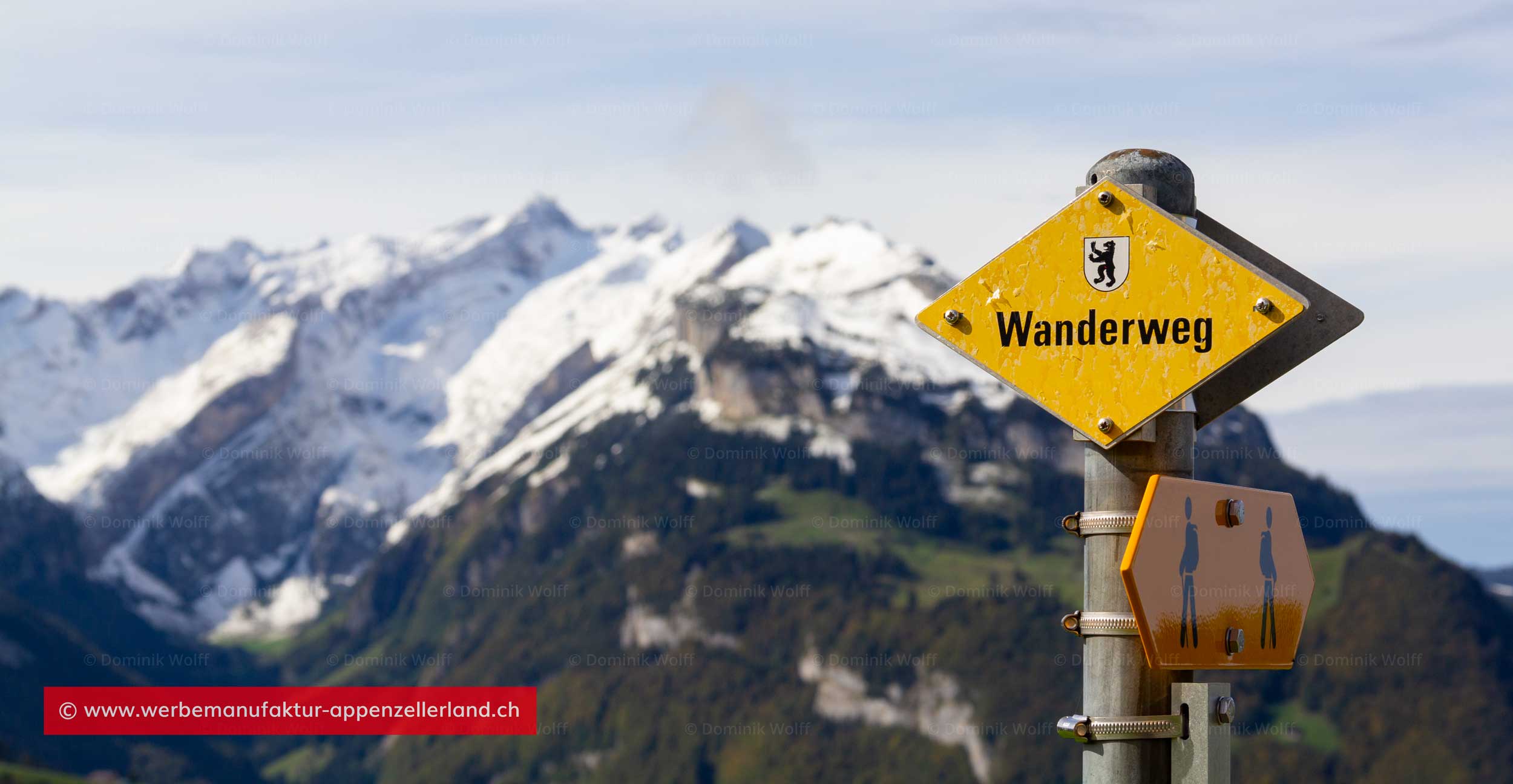 Bild + Foto - Wappen Appenzell Innerrhoden