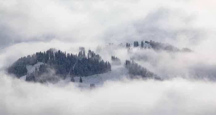 Bergbahnen Gstaad Saanenland