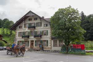 Hotel Geltenhorn