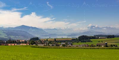 Kanton Zug - Schweiz