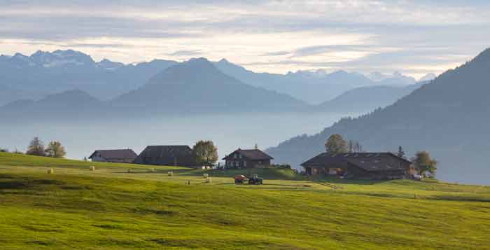 4000er im Blick