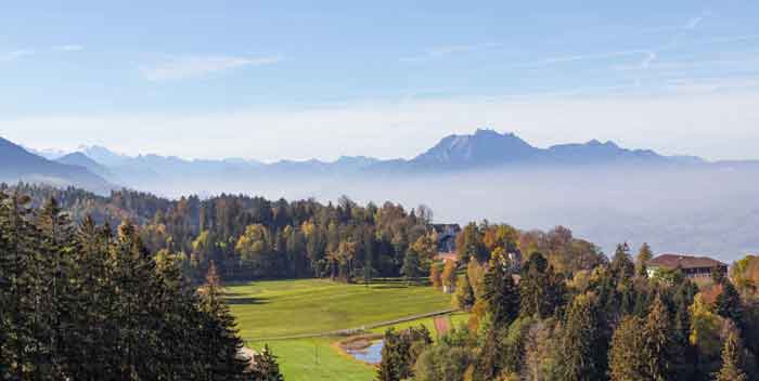 International ausgerichtete Privatschule